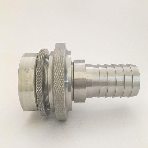 Engate rápido para compressor