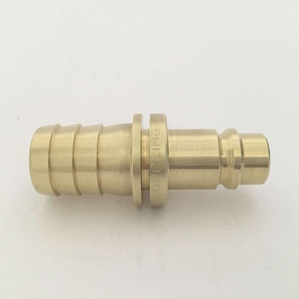 Fabricante de engate rápido pneumático